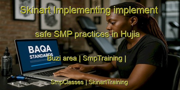 Skinart Implementing implement safe SMP practices in Hujia Buzi area | SmpTraining | SmpClasses | SkinartTraining-China